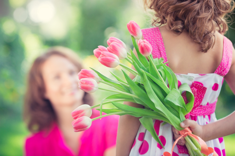 bouquets flowers